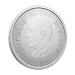 Pièce 1 once d'argent Hommage à la marque d'atelier W : Bluenose 2025 | Monnaie royale canadienne