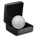 Pièce 1 once d'argent Hommage à la marque d'atelier W : Bluenose 2025 | Monnaie royale canadienne
