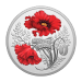 1 oz 2024 Remembrance Day Silver Coin | Royal Canadian Mint