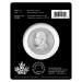 1 oz 2025 Treasured Maple Leaf Congratulations Privy Mark Silver Coin | Royal Canadian Mint