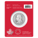 1 oz 2025 Treasured Maple Leaf Year of the Snake Privy Mark Silver Coin | Royal Canadian Mint