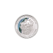 Ensemble de 5 pièces 1/10 once de platine Découvrir l'Australie en rêve 2010 | Monnaie de Perth