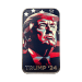 Lingot 1 once d'argent coloré Élection présidentielle Donald Trump 2024 | Monnaie de Scottsdale