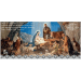 5 gram Nativity Silver Note | Sunshine Minting