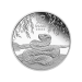 1/2 oz 2025 Lunar Year of the Snake Proof Silver Coin | Perth Mint