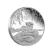 1/2 oz 2025 Lunar Year of the Snake Proof Silver Coin | Perth Mint