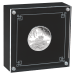 1/2 oz 2025 Lunar Year of the Snake Proof Silver Coin | Perth Mint