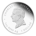 Ensemble de 3 pièces d'argent épreuve numismatique Année lunaire du Serpent 2025 | Monnaie de Perth