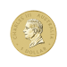 $1 2025 Australian Citizenship Bronze Coin in Card | Perth Mint