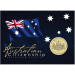$1 2025 Australian Citizenship Bronze Coin in Card | Perth Mint