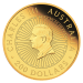 2 oz 2024 Great Southern Land: Mother of Pearl Proof Gold Coin | Perth Mint
