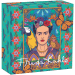 2 oz 2024 Frida Kahlo Antiqued Colourized Silver Coin | Perth Mint