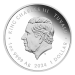 1 oz 2024 James Bond: Daniel Craig Colourized Proof Silver Coin | Perth Mint