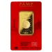 1 oz 2024 Lunar Year Legend of the Azure Dragon Gold Bar | PAMP Suisse