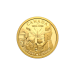 1/4 oz 2025 80th Anniversary of the End of the Second World War in Europe Proof Gold Coin | Royal Canadian Mint
