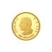 1/4 oz 2025 80th Anniversary of the End of the Second World War in Europe Proof Gold Coin | Royal Canadian Mint