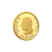 1/4 oz 2025 80th Anniversary of the End of the Second World War in Europe Proof Gold Coin | Royal Canadian Mint