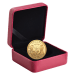 1/4 oz 2025 80th Anniversary of the End of the Second World War in Europe Proof Gold Coin | Royal Canadian Mint