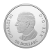 1 oz 2025 80th Anniversary of the End of the Second World War in Europe Proof Silver Coin | Royal Canadian Mint
