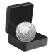1 oz 2025 80th Anniversary of the End of the Second World War in Europe Proof Silver Coin | Royal Canadian Mint