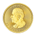 1 oz 2025 Canadian Maple Leaf Gold Coin | Royal Canadian Mint