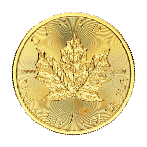 Royal Canadian Mint Gold - Gold | Schiff Gold