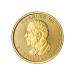 Pièce 1/2 once d'or Feuille d'érable canadienne 2025 | Monnaie royale canadienne