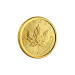 Pièce 1/4 once d'or Feuille d'érable canadienne 2025 | Monnaie royale canadienne