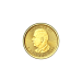Pièce 1/10 once d'or Feuille d'érable canadienne 2025 | Monnaie royale canadienne