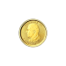 Pièce 1/20 once d'or Feuille d'érable canadienne 2025 | Monnaie royale canadienne