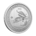 Pièce 1,5 once d'argent Pygargue à tête blanche avec serres Année aléatoire | Monnaie royale canadienne
