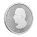 Pièce 1,5 once d'argent Pygargue à tête blanche avec serres Année aléatoire | Monnaie royale canadienne