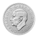 1 oz 2025 Britannia Silver Coin | The Royal Mint