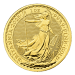 1 oz 2025 Britannia Gold Coin | The Royal Mint