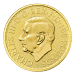 1 oz 2025 Britannia Gold Coin | The Royal Mint