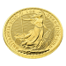 1 oz 2025 Britannia Gold Coin | The Royal Mint