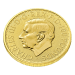 1 oz 2025 Britannia Gold Coin | The Royal Mint