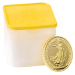 1 oz 2025 Britannia Gold Coin | The Royal Mint