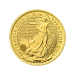 1/2 oz 2025 Britannia Gold Coin | The Royal Mint