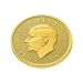 1/2 oz 2025 Britannia Gold Coin | The Royal Mint