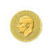 1/4 oz 2025 Britannia Gold Coin | The Royal Mint