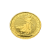 1/4 oz 2025 Britannia Gold Coin | The Royal Mint