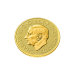1/4 oz 2025 Britannia Gold Coin | The Royal Mint