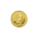 Pièce 1/10 once d'or Britannia 2025 | La Monnaie royale