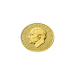 Pièce 1/10 once d'or Britannia 2025 | La Monnaie royale