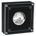 1 oz 2025 Lunar Year of the Snake High Relief Proof Silver Coin | Perth Mint