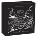 1 oz 2025 Lunar Year of the Snake Gilded Silver Coin | Perth Mint
