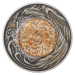 2 oz 2024 Alicanto Antiqued Silver Coin | Perth Mint