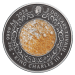 2 oz 2024 Alicanto Antiqued Silver Coin | Perth Mint