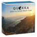 1 oz 2024 Australian Quokka Colourized Proof Silver Coin | Perth Mint